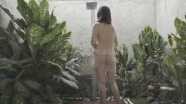 Adik Pacar Ketahuan Lagi Mandi Diajak ML Lumer WOT HD