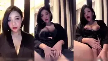 Babynookie Onlyfans Colmek Botol Gede Becek Banjir