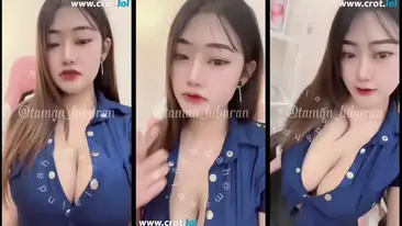bokep cewe tobrut Hyper Ngewe Staycation di hotel