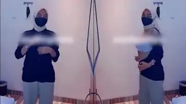 Bokep Hijab Coklat Body Goals Ngewe Brutal Becek Viral