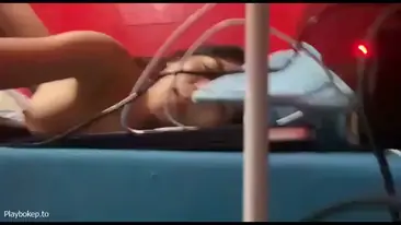 Bokep indo Goyangan Cowonya Cepat Banget Sampe Si Cewe lemes