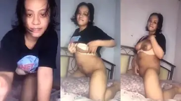 Bokep Indo Miss Serra Montok Sange di Kamar