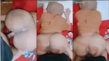 Bokep Jilbab Indo Ngewe Bareng Ayang Panas No Cut