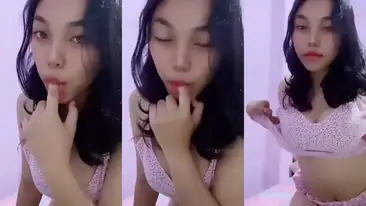 bokep Laras Bali Tiktok Terbaru