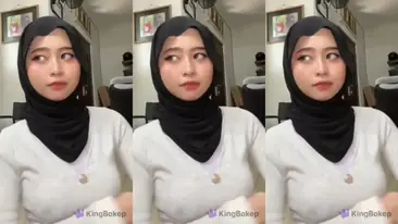 Kompilasi Amalia Mutya Ukhti Hyper Endingnya Skincare Peju