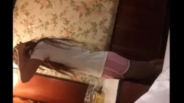 Ngewe Brutal Di Hotel Sampai Memek Basah Kuyup