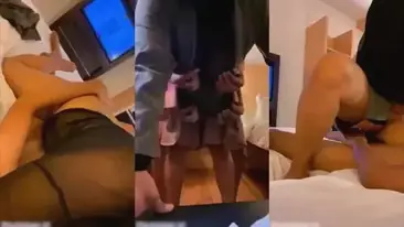 Tante Girang Indo Tanya Berapa Kali Kontol Masuk WOT